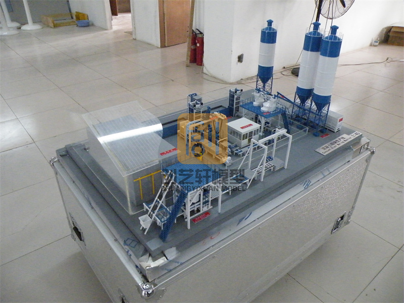 沙盤模型常用工具大全,制作更加精美的沙盤模型